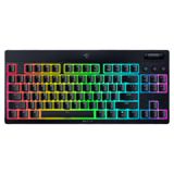 Razer Keyboard mechanical BlackWidow V4 Low-profile TKL HyperSpeed (RZ03-05450100-R3M1) — Pctech — Periferiya cihazları