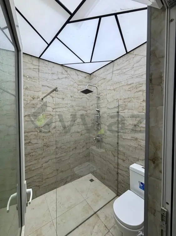 4 otaqlı Həyət evi Satılır, Mərdəkan, Xəzər, Bakı — Ev, villa, Bakı (2)