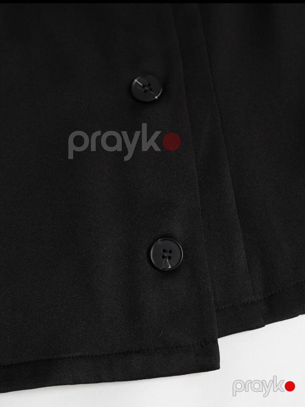 Qadınlar üçün ofşoulder (çiyin açıq) qara jaket/bluzon - Model — Coqlar və zaqetlər, Bakı (4)
