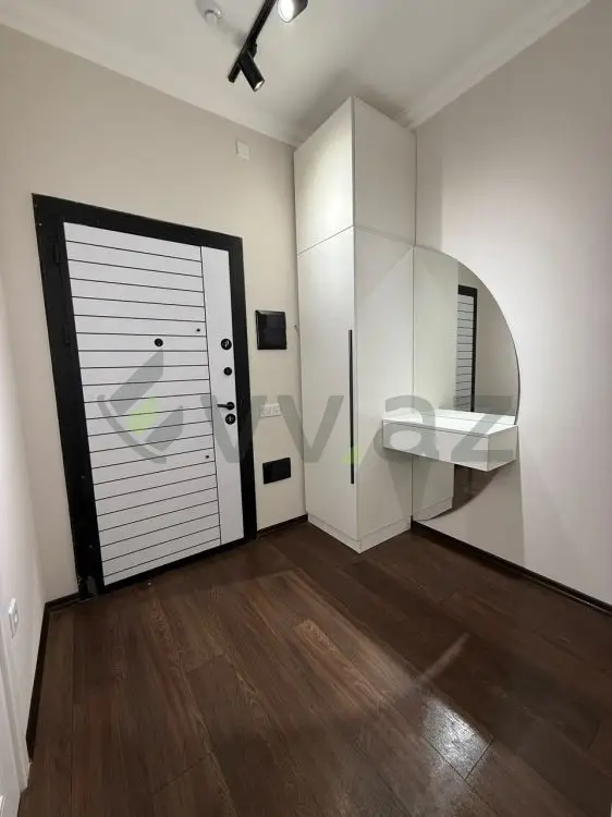 2 otaqlı mənzil Yeni tikili Kirayə, Yasamal qəs., Yasamal, Bakı — Mənzil, Bakı (7)