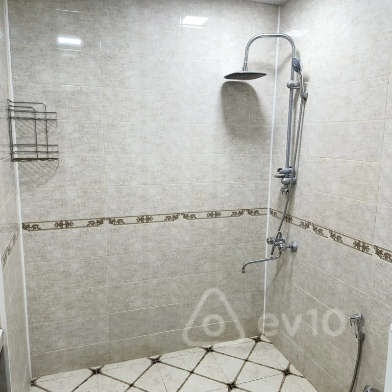 2 otaqlı mənzil, 60 m², Hüseynov küç. 31A — kirayə — Mənzil, Bakı (8)