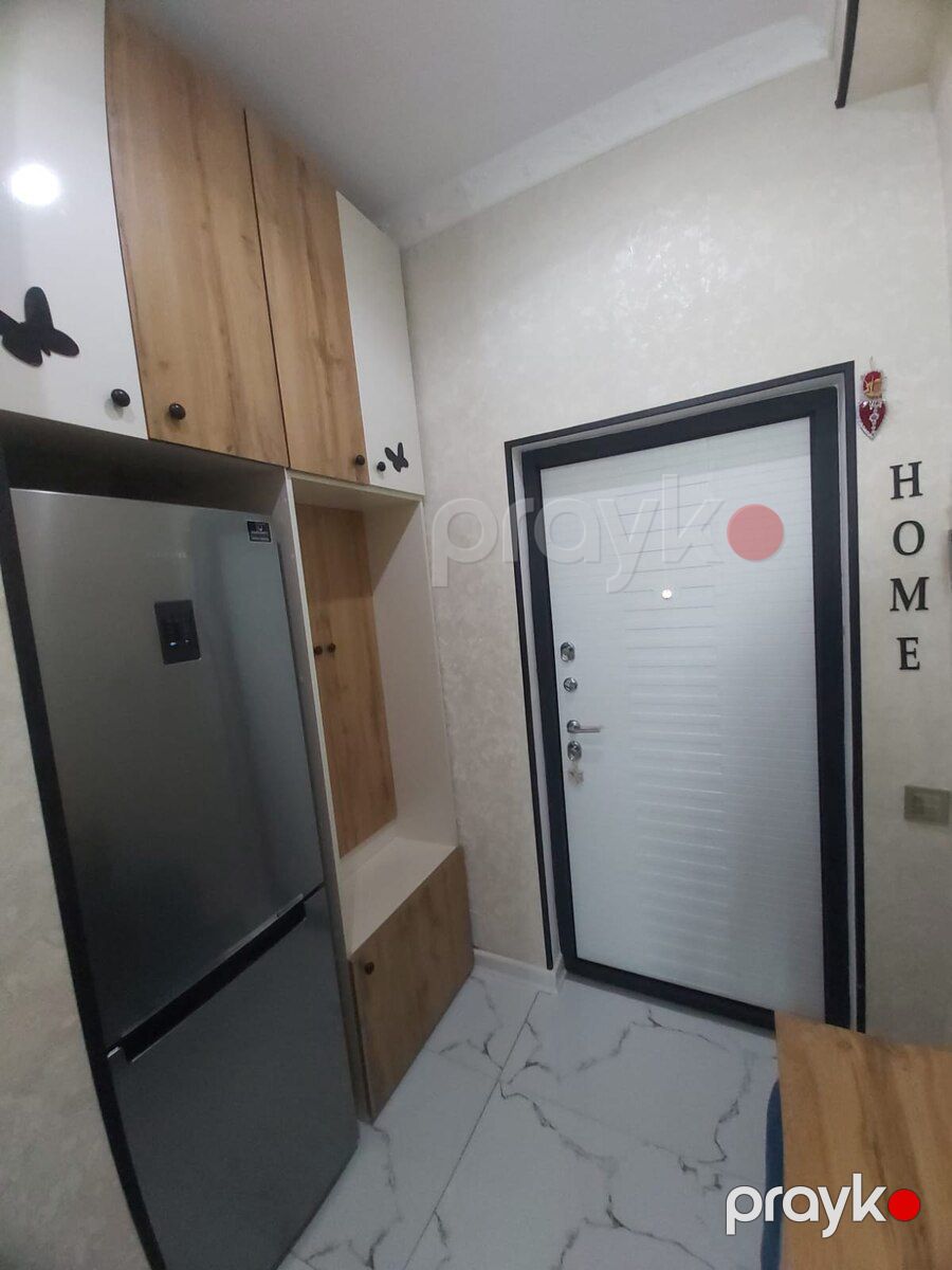 2-otaqlı yeni tikili, Sumqayıt ş., 48 m² — Mənzil, Sumqayıt (11)