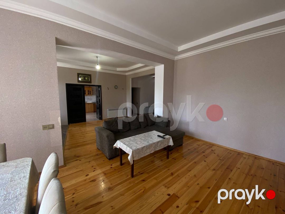 Satılır 8 otaqlı həyət evi/bağ evi 360 m² — Ev, villa, Bakı (9)