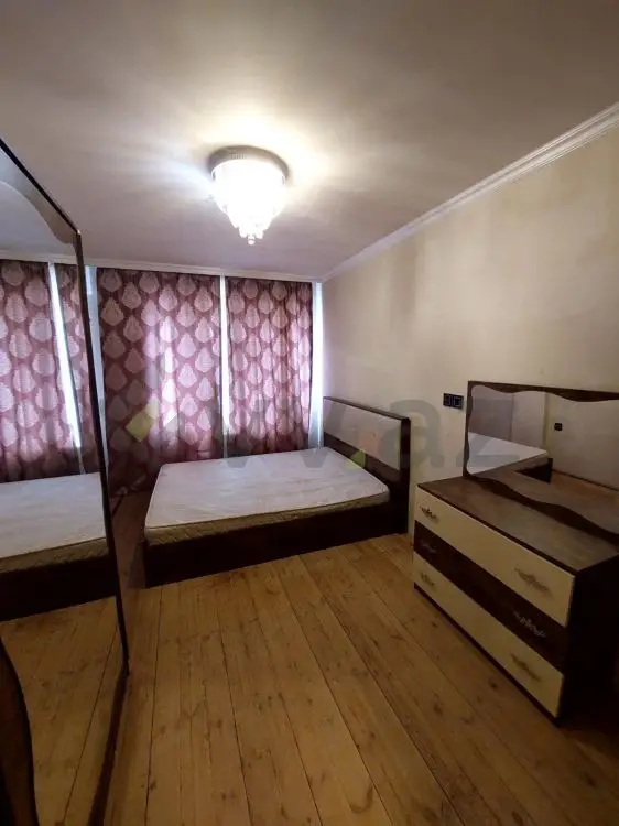 2 otaqlı mənzil Yeni tikili Satılır, Xırdalan — Mənzil, Xırdalan (3)