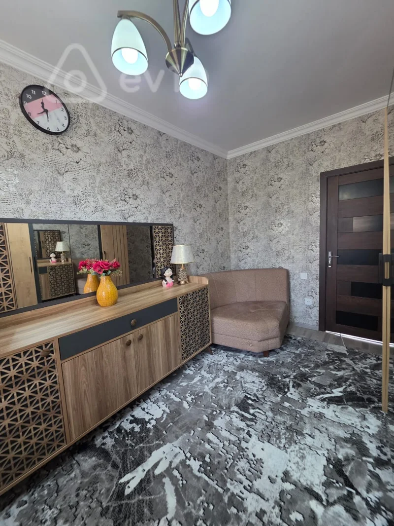 2 otaqlı mənzil, 100 m², 28 May — kirayə — Mənzil, Bakı (9)
