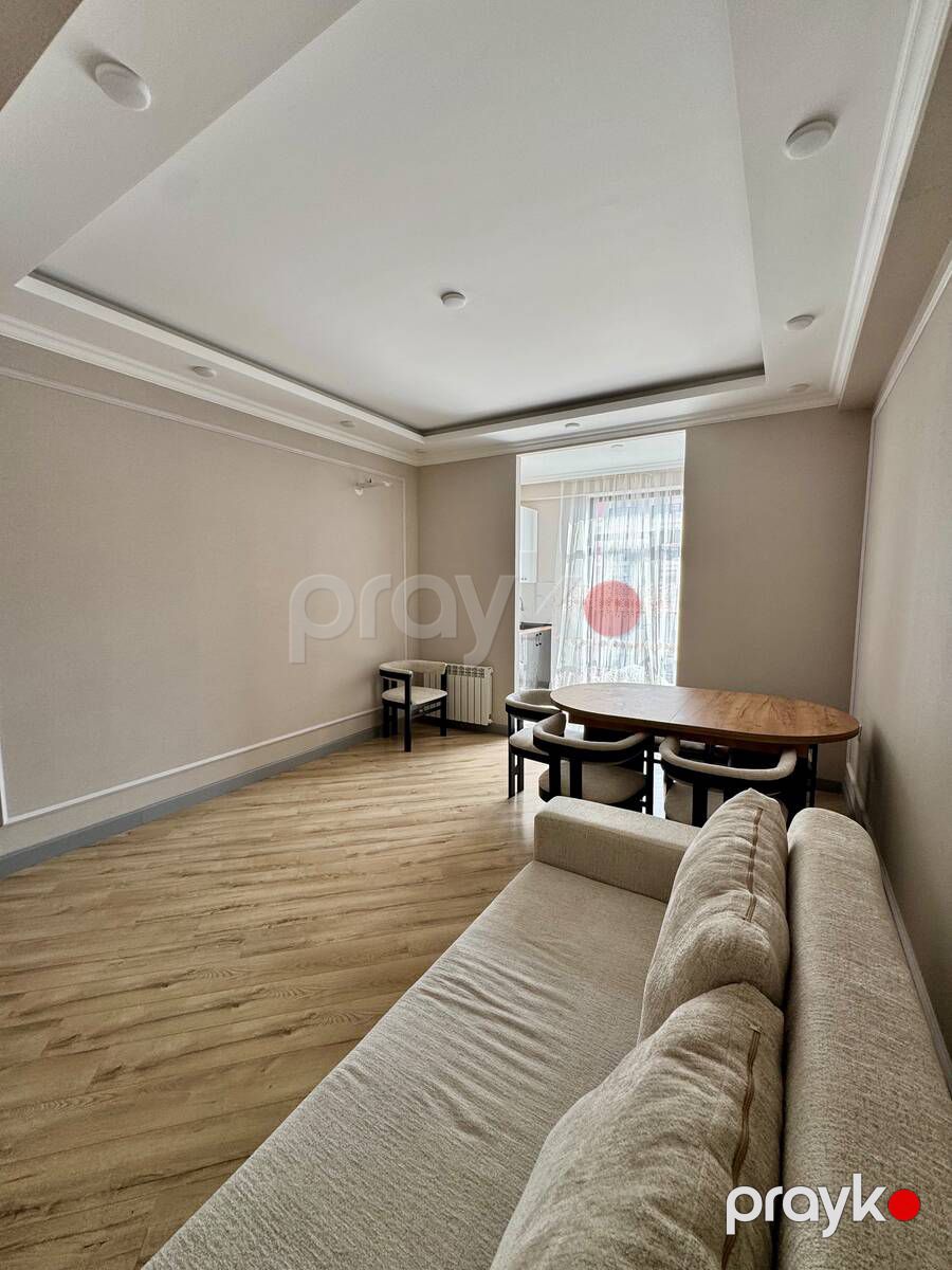 İcarəyə verilir 2 otaqlı yeni tikili 70 m² — Mənzil, Bakı (2)