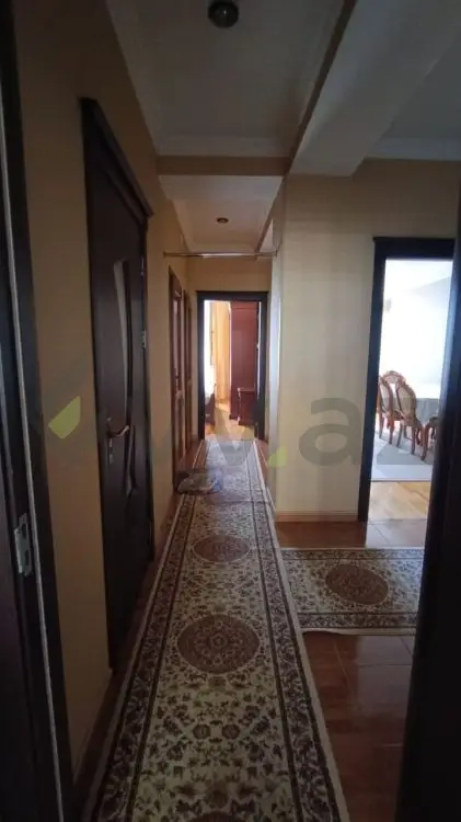 3 otaqlı mənzil Yeni tikili Satılır, Xırdalan — Mənzil, Xırdalan (5)