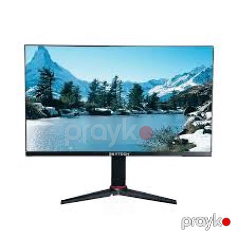 Skytech STV19H – 19" Professional Cctv LED Monitor — Bakı