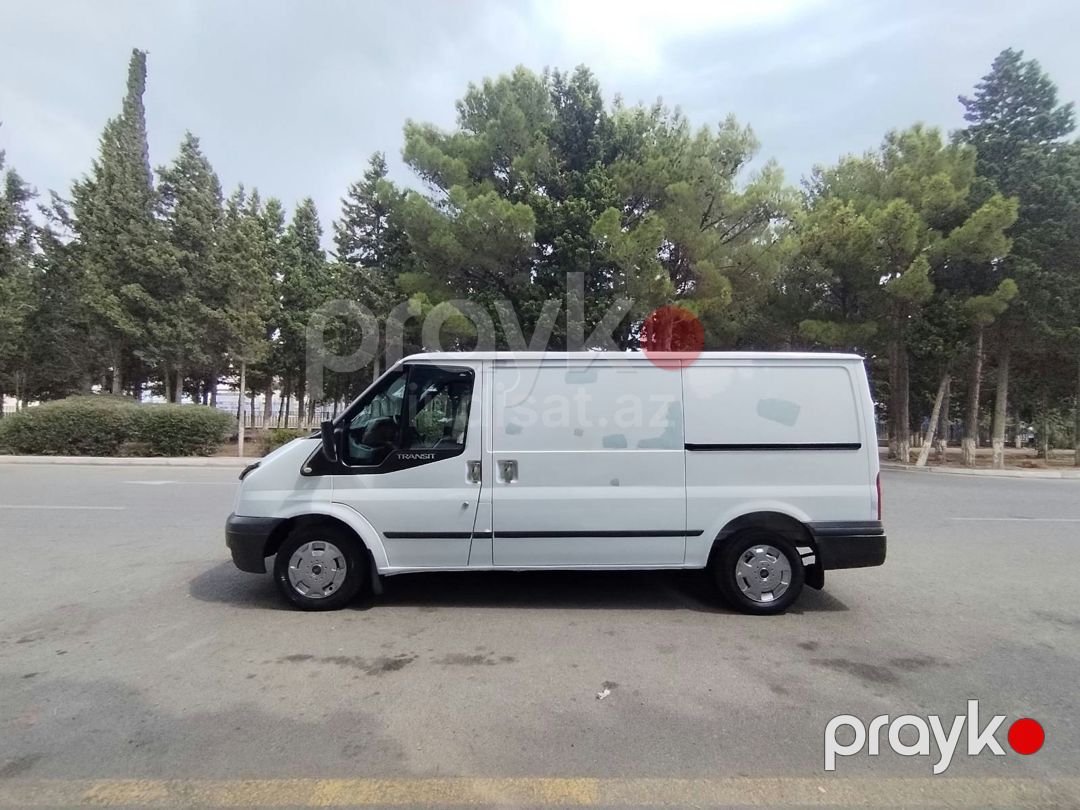 Ford tranzit — Avto, Sumqayıt (2)