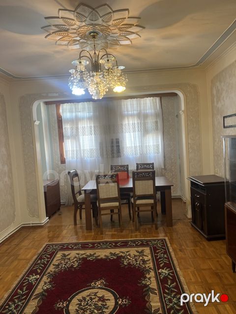 Satılır 2 otaqlı köhnə tikili 60 m² — Sumqayıt
