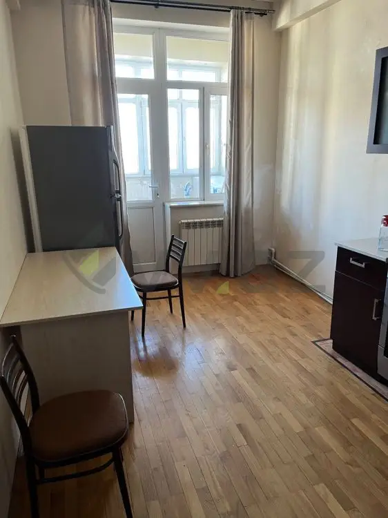 2 otaqlı mənzil Yeni tikili Satılır, Nəsimi, Bakı — Mənzil, Bakı (8)