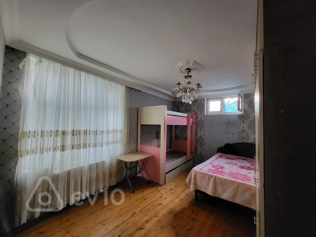 3 otaqlı həyət evi, 70 m², Qaraçuxur — kirayə — Ev, villa, Bakı (7)