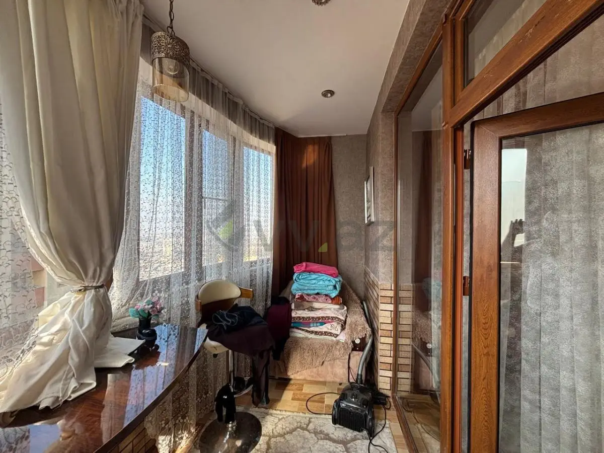 3 otaqlı mənzil Yeni tikili Satılır, Yeni Yasamal qəs., Yasamal, Bakı — Mənzil, Bakı (4)
