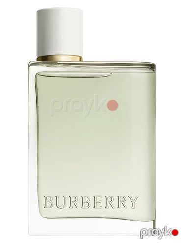 Burberry Her qadınlar üçün tualet suyu 5 ml — Mallar, Bakı (2)