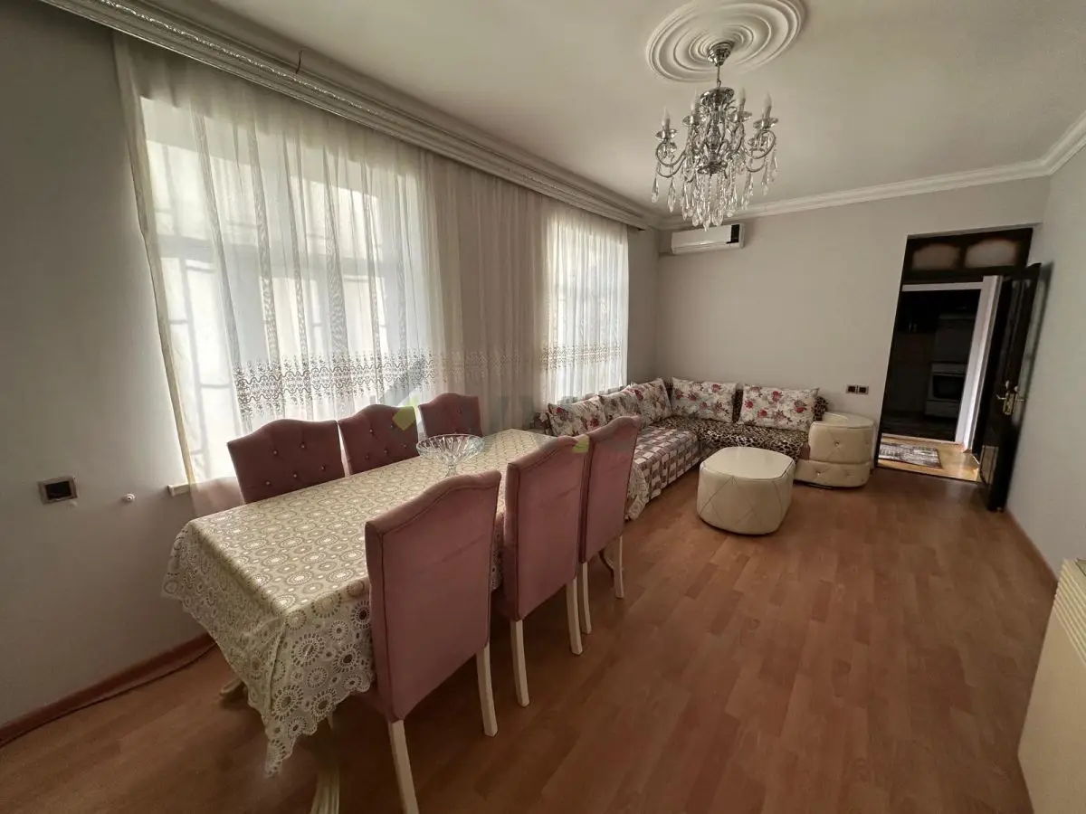 3 otaqlı Həyət evi Satılır, Masazır, Abşeron — Ev, villa (4)