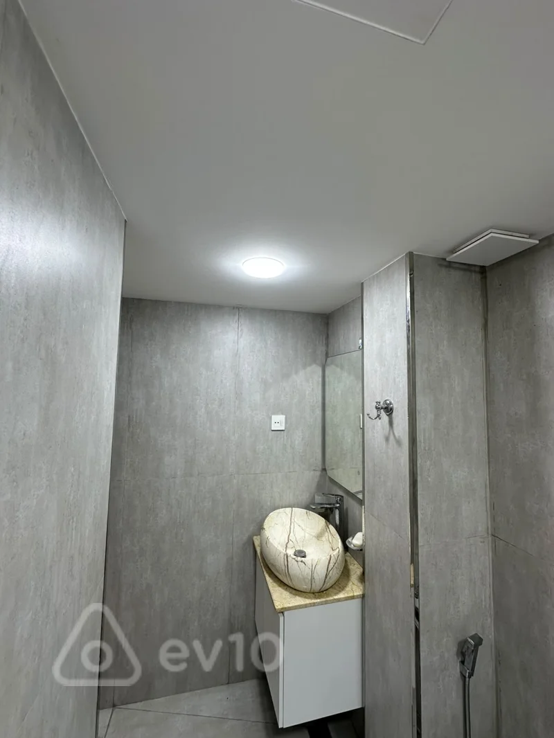 2 otaqlı mənzil, 65 m², Gəncə prospekti — Mənzil, Bakı (8)