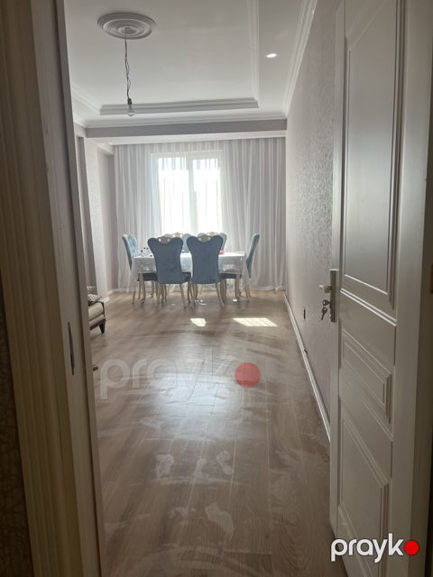 İcarəyə verilir 2 otaqlı yeni tikili 80 m² — Sumqayıt