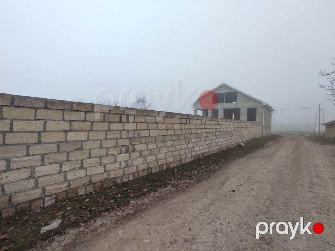 Həyət evi, Xuray r — Ev, villa, Qusar (6)