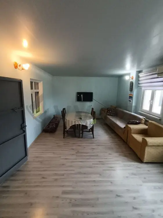4 otaqlı Həyət evi Satılır, Novxanı, Abşeron — Ev, villa (3)