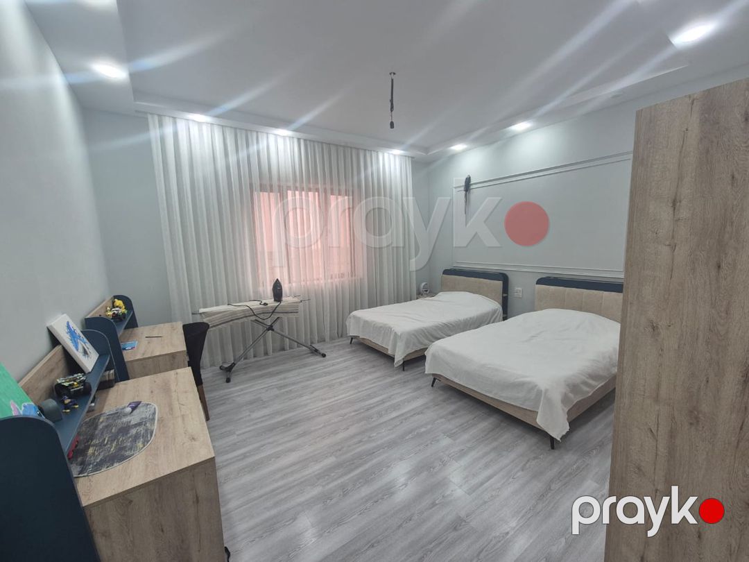 Satış: 4 otaqlı Ev / villa, 200 m², Sabunçu rayonu — Ev, villa, Bakı (10)