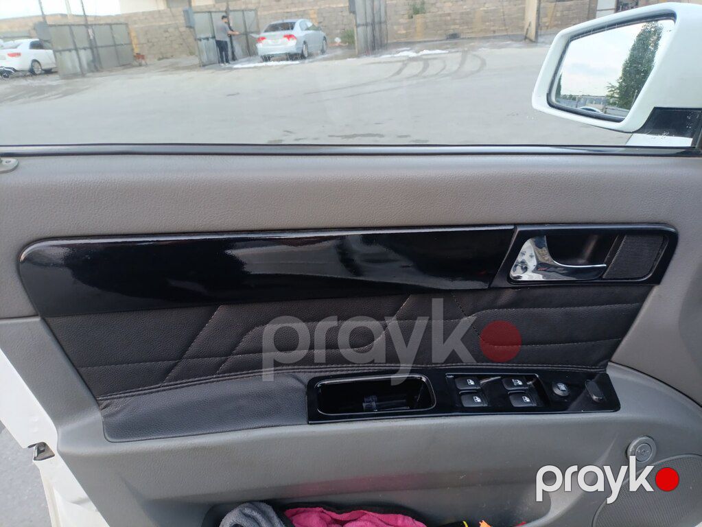 Daewoo Gentra, 1.5 L, 2014 il, 282 000 km — Avtomobillər, Bakı (8)