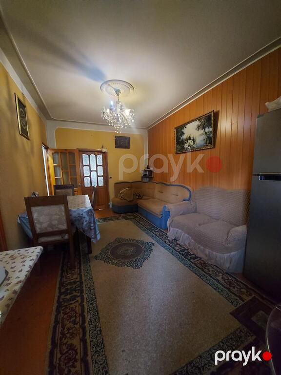 Satılır 3 otaqlı köhnə tikili 60 m² — Mənzil, Bakı (5)
