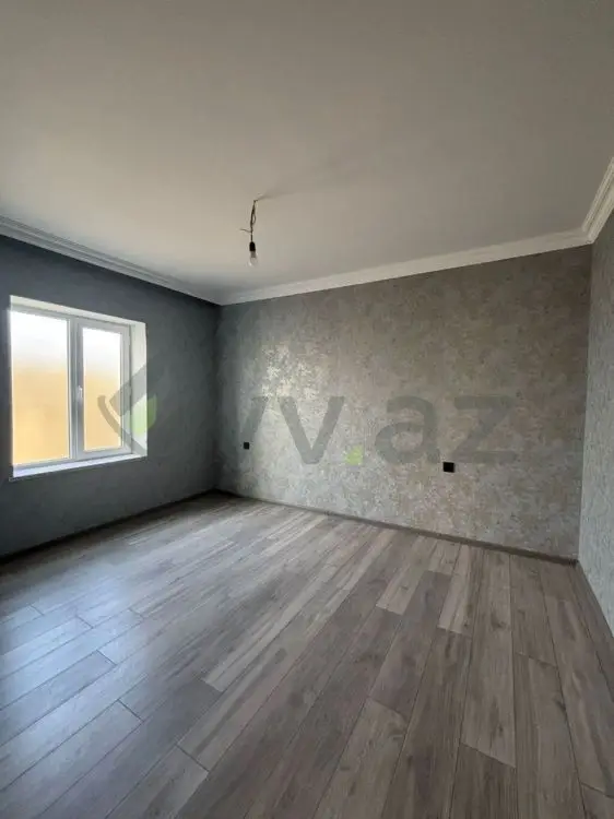 4 otaqlı Həyət evi Satılır, Qaraçuxur qəs., Suraxanı, Bakı — Ev, villa, Bakı (7)