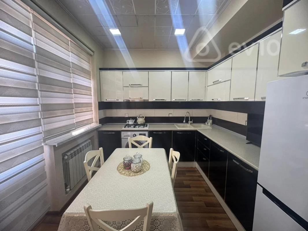 3 otaqlı mənzil, 75 m², Cavad xan kç — Mənzil, Bakı (4)
