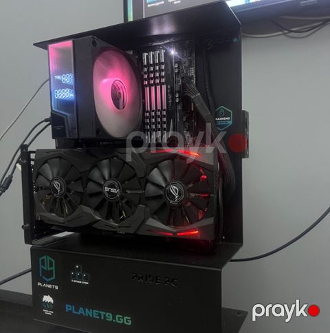 Sistem bloku — Bakı