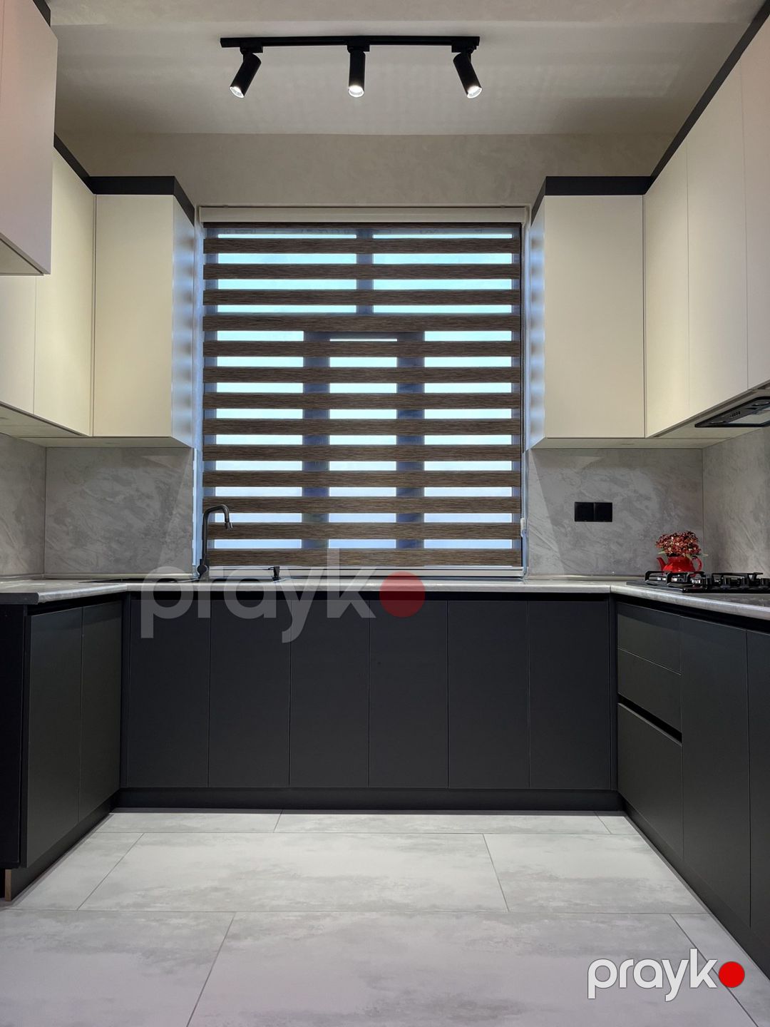 Satılır 2 otaqlı yeni tikili 67 m² — Mənzil, Bakı (12)