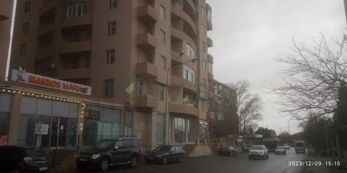 102 m² Obyekt / Ofis Satılır, Bakıxanov qəs., Sabunçu, Bakı — Əmlak, Bakı (2)