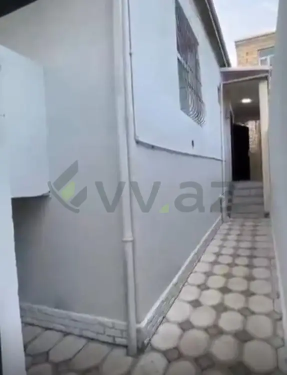 1 otaqlı Həyət evi Satılır, Masazır, Abşeron — Ev, villa (9)