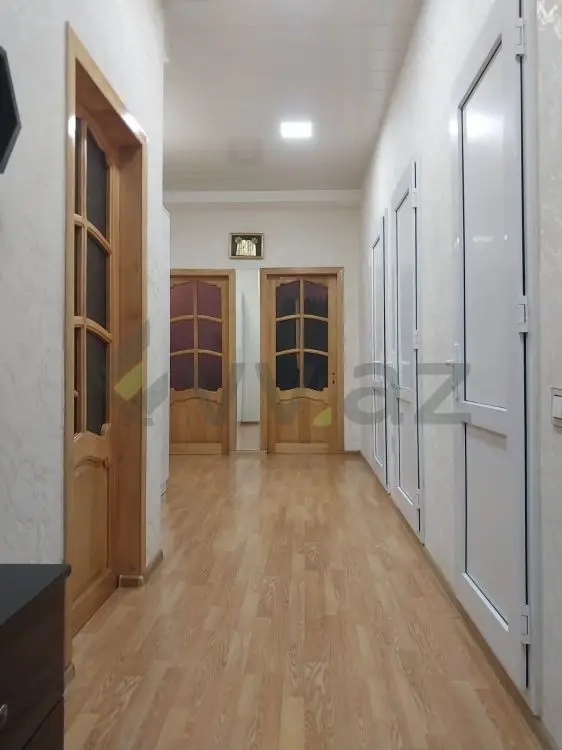 3 otaqlı mənzil Yeni tikili Satılır, Əhmədli, Xətai, Bakı — Mənzil, Bakı (10)