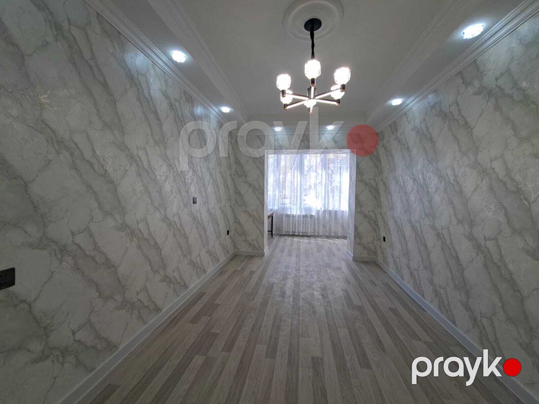 2-otaqlı mənzil, Yasamal r., 55 m² — Mənzil, Bakı (2)