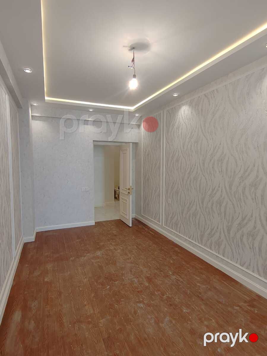 Satılır 3 otaqlı yeni tikili 138 m² — Mənzil, Bakı (8)