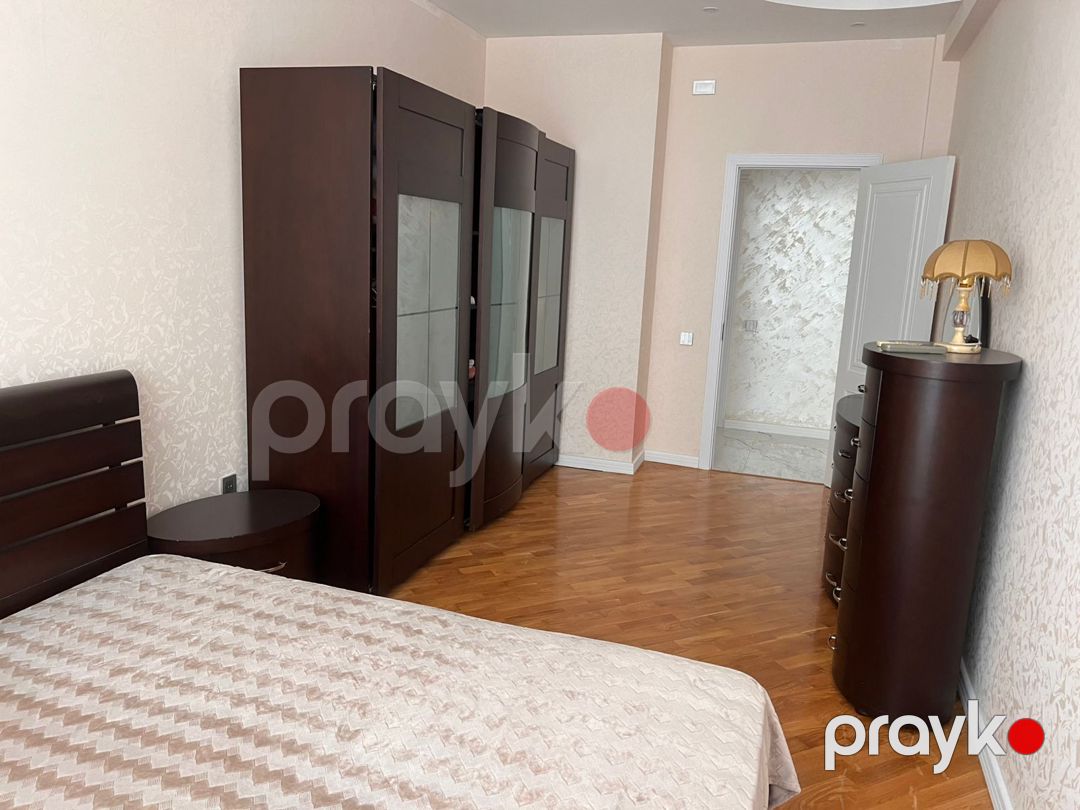 İcarəyə verilir 5 otaqlı yeni tikili 250 m² — Mənzil, Bakı (4)