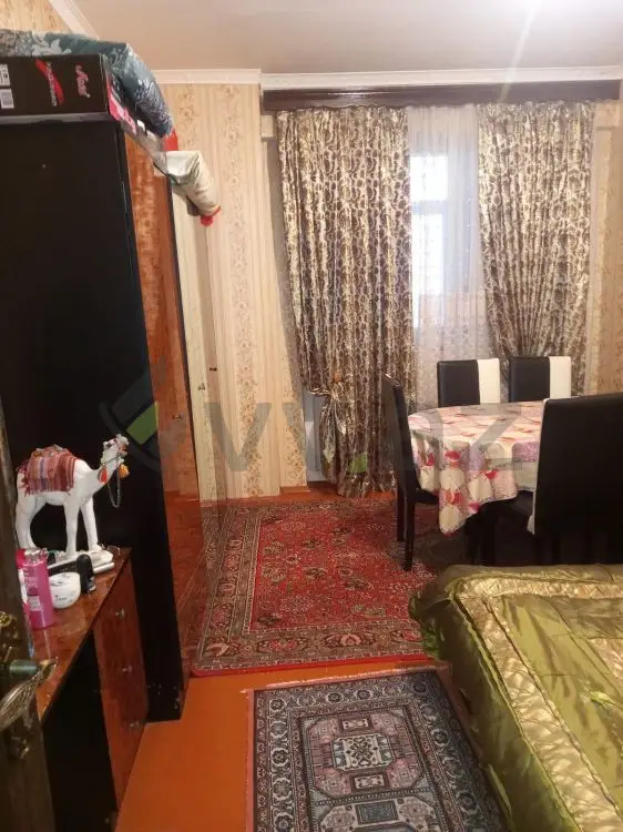 2 otaqlı mənzil Yeni tikili Satılır, Gənclər şəhərciyi, Abşeron — Mənzil (5)