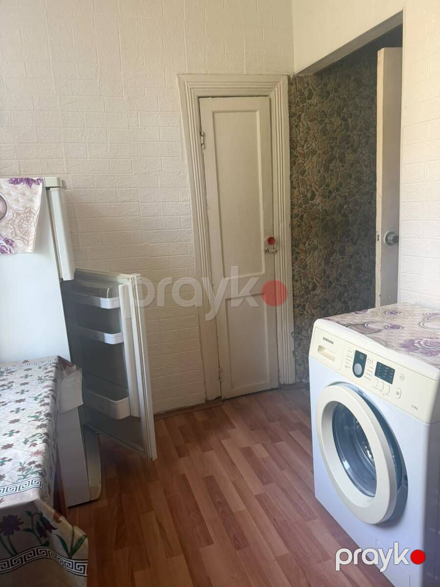 İcarəyə verilir 1 otaqlı köhnə tikili 50 m² — Mənzil, Bakı (6)