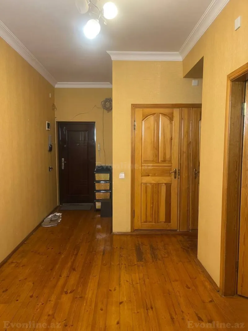 Satılır 2 otaqlı Mənzil Yeni tikili 73 m² Bakı, Suraxanı r., Yeni Günəşli — Mənzil, Bakı (6)