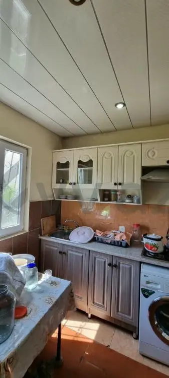 3 otaqlı Həyət evi Satılır, Buzovna, Xəzər, Bakı — Bakı