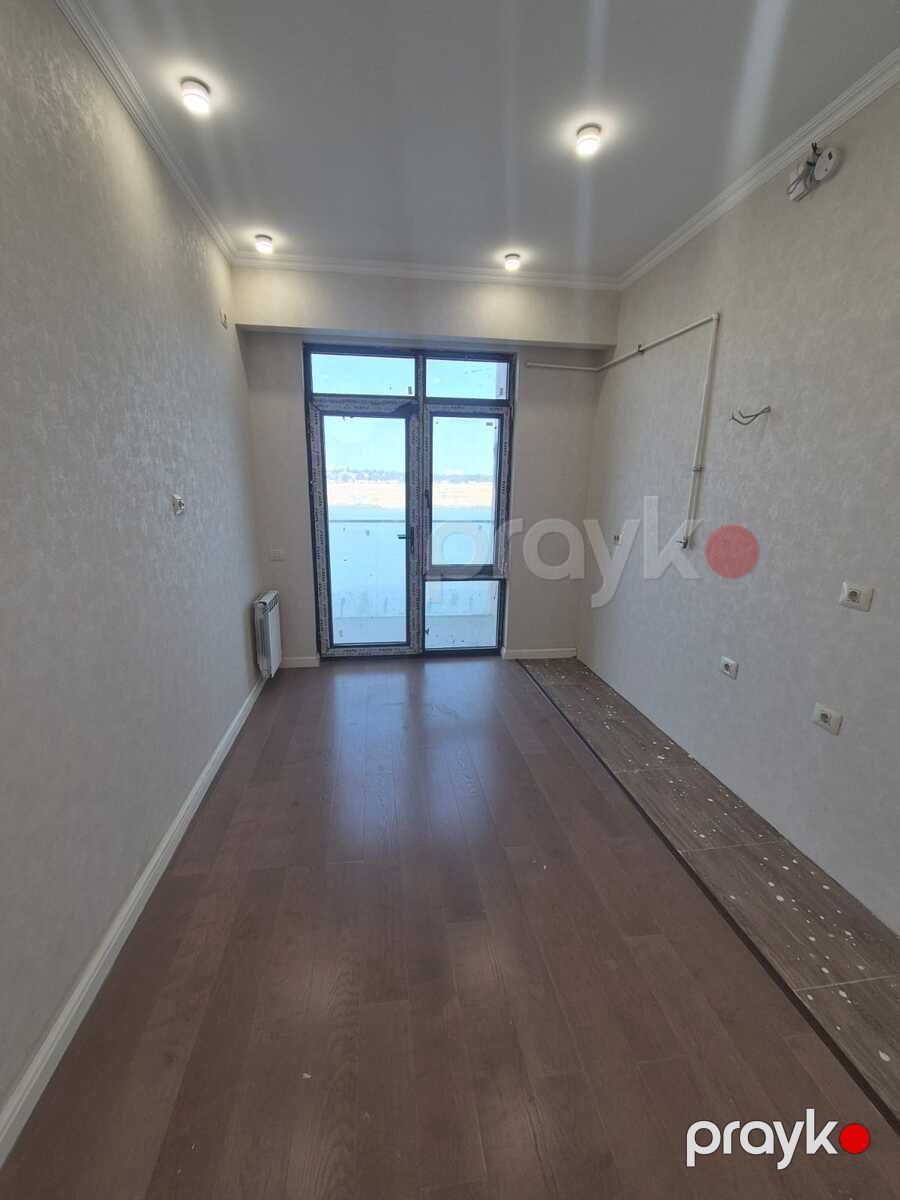 Satılır 3 otaqlı yeni tikili 96 m² — Mənzil, Bakı (10)