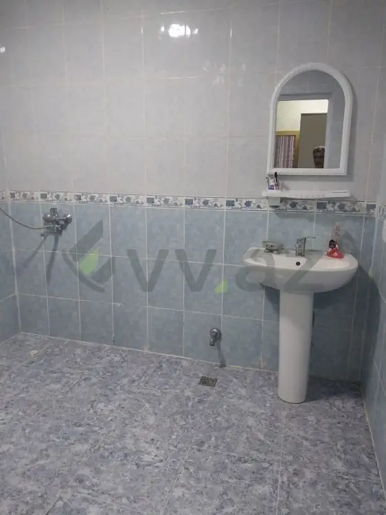 3 otaqlı mənzil Yeni tikili Satılır, Əhmədli, Xətai, Bakı — Mənzil, Bakı (11)