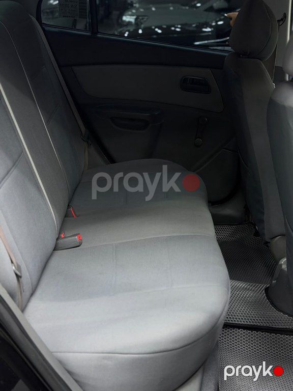 Kia Rio, 1.4 L, 2008 il, 304 000 km — Avtomobillər, Bakı (7)