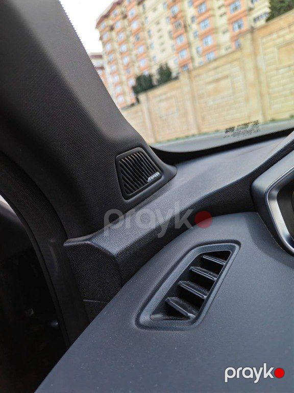Changan Qiyuan Q05, 1.5 L, 18.99 kWh, 2025 il, 40 000 km — Avtomobillər, Bakı (10)