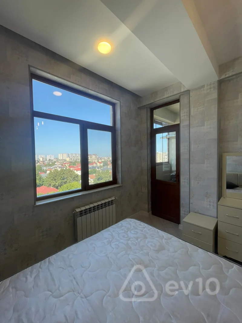 2 otaqlı mənzil, 52 m², Bakı, Səməd bəy Mehmandarov küç — Mənzil, Bakı (7)