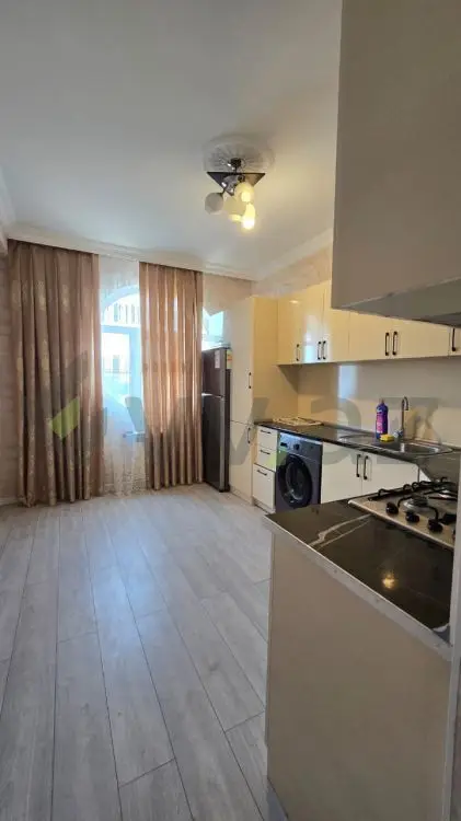 1 otaqlı mənzil Yeni tikili Satılır, Xırdalan — Mənzil, Xırdalan (10)