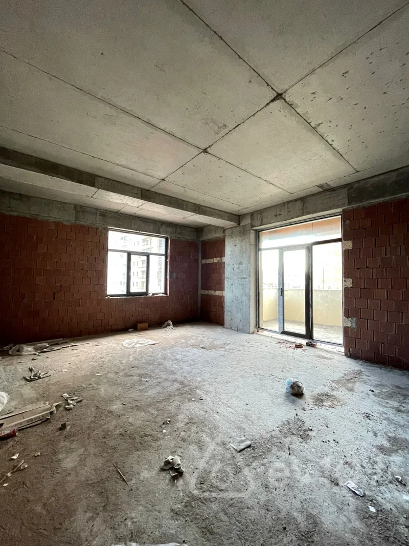 5 otaqlı mənzil, 256 m², Semed Vurgun kucesi — Mənzil, Bakı (11)