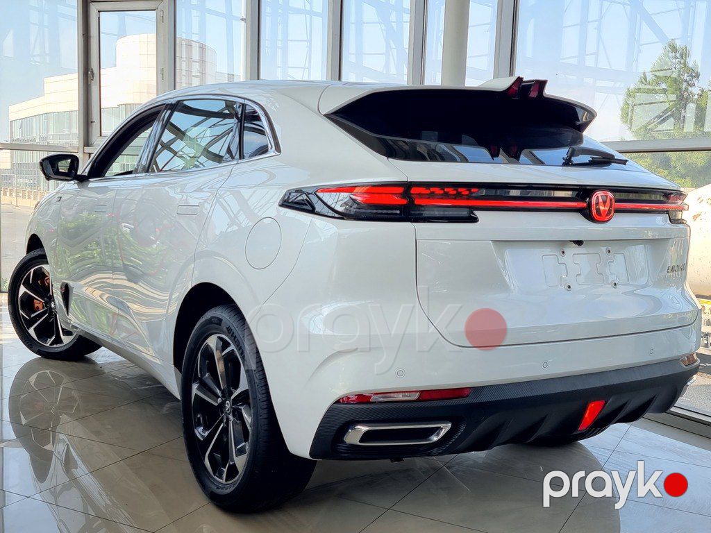 Changan Uni-K iDD, 1.5 L, 30.7 kWh, 2024 il, yeni — Avtomobillər, Bakı (6)