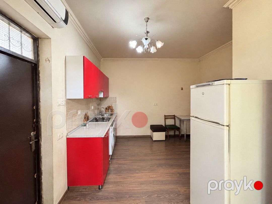 Satılır 3 otaqlı köhnə tikili 57 m² — Mənzil, Bakı (2)
