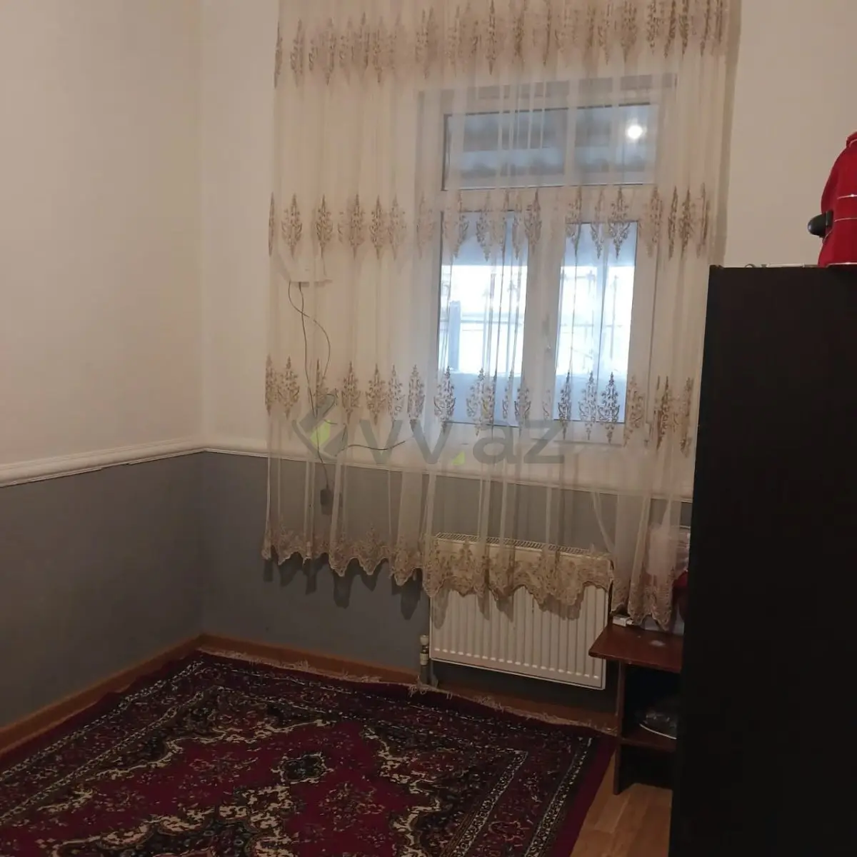 2 otaqlı Həyət evi Satılır, Masazır, Abşeron — Ev, villa (4)